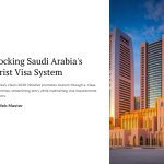 1 Unlocking Saudi Arabias Tourist Visa System