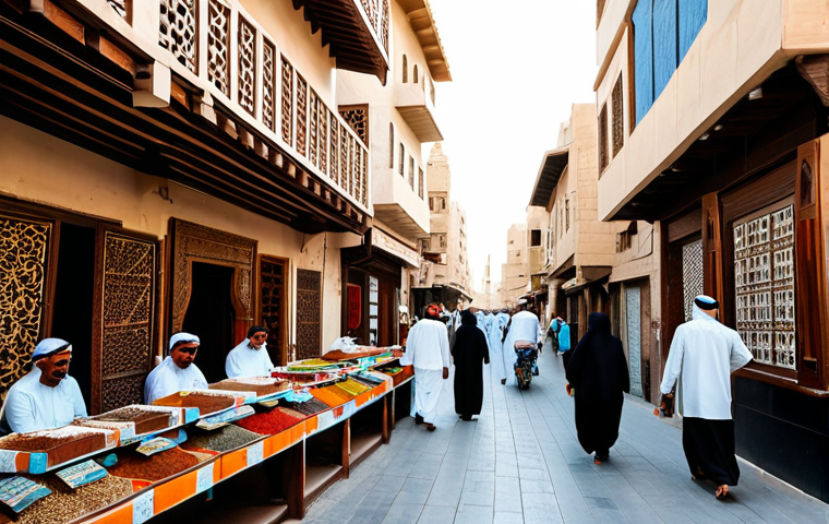 사우디아라비아 주요 도시별 특성  리야드 제다 담맘 등 - Riyadh Skyscraper - Kingdom Centre**

"A stunning, wide-angle architectural photograph of the Kingdo...