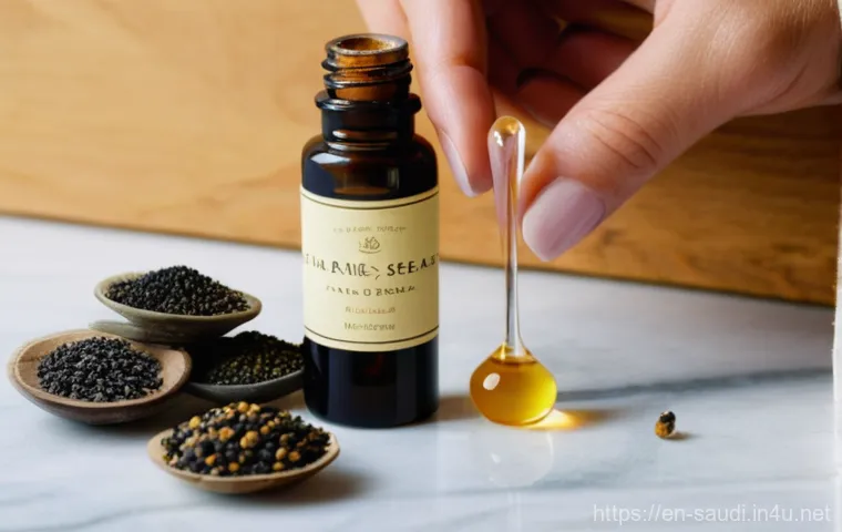 사우디아라비아 내 스킨케어 제품과 사용법 - **Hydration Ritual in a Modern Setting:** A serene young woman, with a fresh and dewy complexion, is...