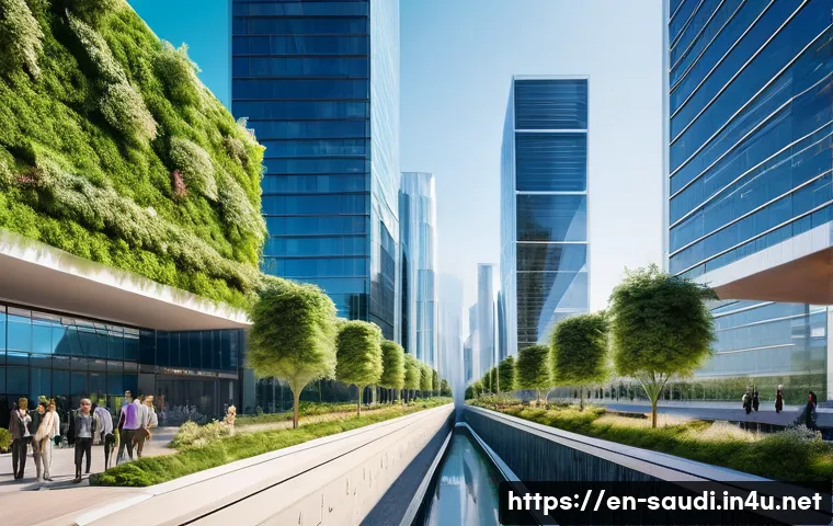 The Saudi Tech Gold Rush: Unveiling 2026's Top IT and Startup Opportunities 4 사우디아라비아 내 IT 및 스타트업 동향 관련 이미지 2