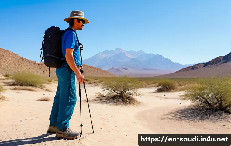 10 Essential Desert Camping Gear Tips You Can’t Afford to Miss 3 사막 캠핑을 위한 필수 준비물 관련 이미지 1